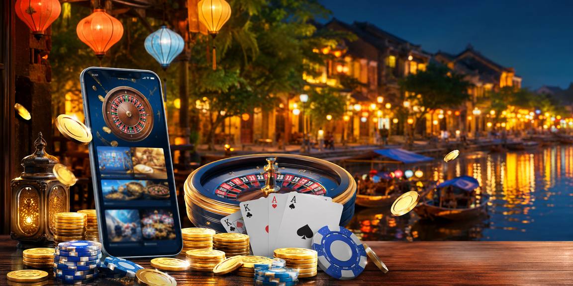 bong90 Khám phá những gì có trong sảnh bong90 casino